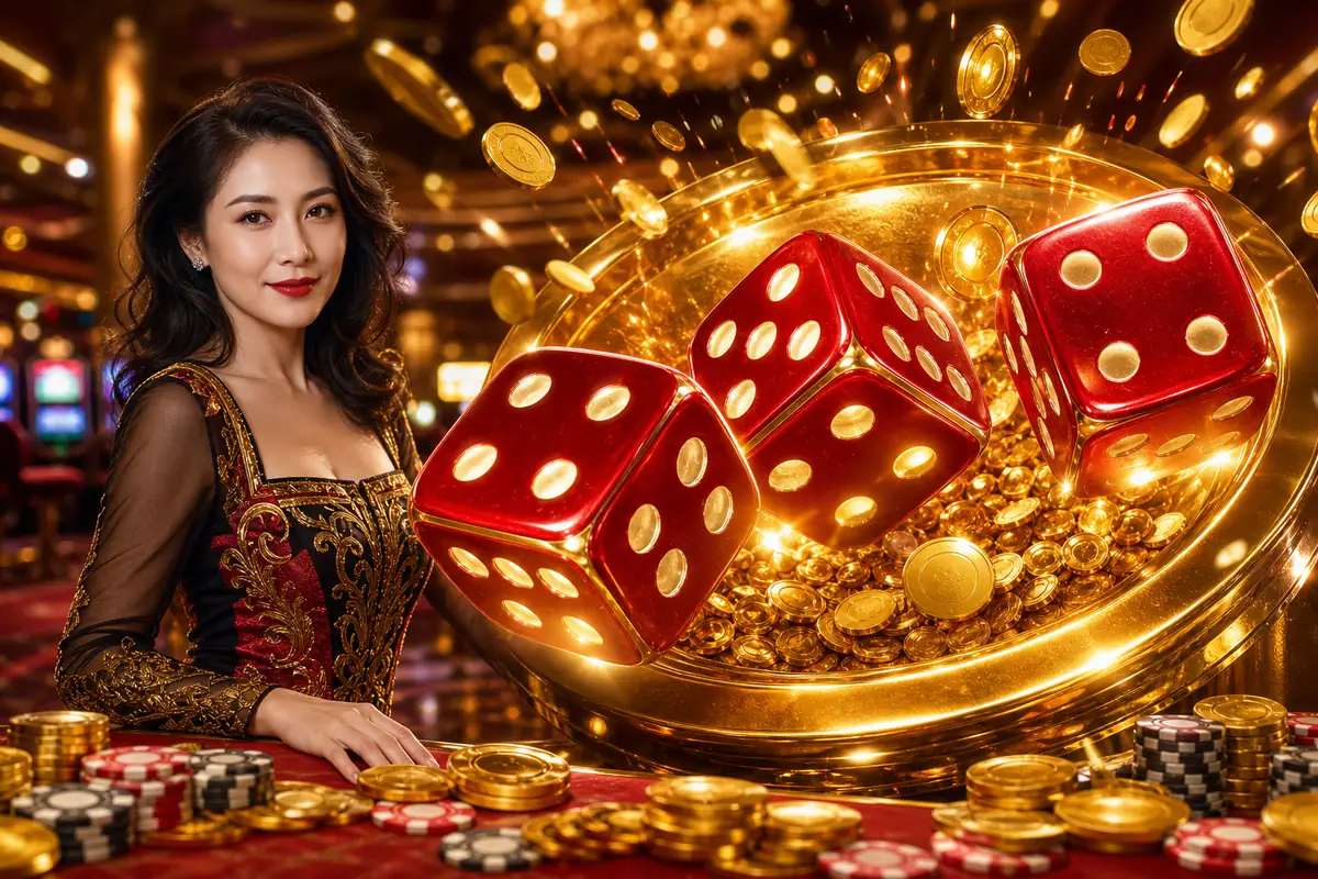 jk2222 সুইট বোনানজা ফলের স্লট